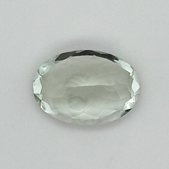 Green Amethyst  5.24 Ct Best Quality 